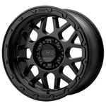 Kmc KM53529064718 20X9 Grenade Series 6X4.5 Bp, 5.71 Bs New. Price: $416.99.