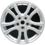 (ships Today) Wheel Rim Chevrolet Camaro 18 2013-2024 09599048 Oe 5629 Remanufactured. Price: $200.00.