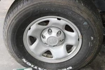 -cap 2001 02 03 04 Tacoma Rim Steel Oem Six Spoke Wheel 16X7 Factory Used. Price: $77.99.