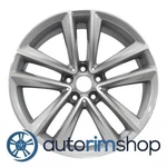 Bmw 640I 740E 740I 750I M760I 2016 2017 2018 19" Factory Oem Front Wheel Rim Remanufactured. Price: $386.64.