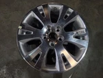 Wheel 17X7 Alloy 6 Double Spokes Bright Silver Fits 08-12 Avalon 478452 Used. Price: $46.51.