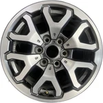 Ford 17X8.5 F150 Raptor Wheel Oem Rim Factory Stock 2021-2023 Used. Price: $279.97.