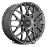 Rotiform Blq-c Wheel 19X8.5 (45, 5X112, 66.56) Anthracite Single Rim New. Price: $459.00.