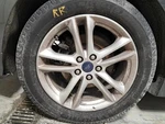 2018 Ford Fusion 17 Aluminum Wheel 10 Spoke Used Grade 3986720. Price: $113.95.