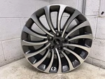 2020 Merkur Aviator 20X8 Wheel 15 Spoke Condition Machine Gray Oem Used. Price: $299.95.