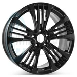 19" X 8.5" Honda Accord 2018 2019 2020 2021 2022 Factory Oem Wheel Rim 64128 Remanufactured. Price: $399.17.