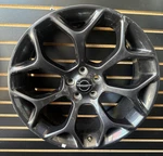 20" Chrysler 300 Oem Dark Charcoal Wheel 20X8 Rim 2539 2647 5SH90JXYAB 2017-2023 Used. Price: $199.00.