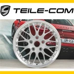 Porsche 911 993/996 Sport Classic Ii Rim/wheel 7.5J X 18 ET50 99336213455 Neu. Price: $1029.95.