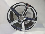 2007 2008 2009 2010 Saturn Sky Oem Wheel Rim 18X8 5 Spoke Used. Price: $188.00.