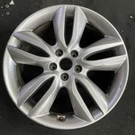 Hyundai Santa Fe Sport Oem Wheel 19X7.5 2013-2016 Rim Alloy Factory 70853 Used. Price: $153.42.