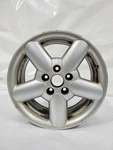2001 2002 2003 Volkswagen Eurovan Oem Alloy Wheel Rim 16X7 5 Spoke Used. Price: $114.00.