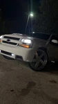 Billet Specialties Wheels Rims Forged 26X12 26X9 Deep Lip Used. Price: $3200.00.