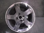 Wheel Coupe ZX2 15X5 Spoke Aluminum Painted Silver Fits 03 Escort 200964 Used. Price: $99.99.
