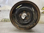 Steel Wheel 14X6 Fits 1985 Camaro "code-rh" 1068790 Used. Price: $75.00.