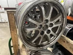 Wheel Prius Prime Vin Fp 7TH And 8TH Digit 15X6-1/2 Fits 16-22 2098739 Used. Price: $151.90.