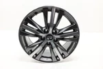 2018 - 2020 Infiniti QX60 Luxe Wheel Rim Alloy 18X7.5J ET50 Oem 403009NR0A Used. Price: $169.40.