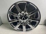 2011-2013 Hyundai Equus 19X8 Front Alloy Wheel Rim Chrome 19" 8" Width Oem Used. Price: $224.95.