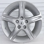Lexus 2001-2005 Factory Oem 17" Silver Alloy Wheel Rim 74157 #1 Used. Price: $119.99.