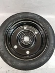 2013-2019 Ford Explorer 18X4 Steel Wheel T165/70D18 Compact Spare Tire Oem Used. Price: $99.74.
