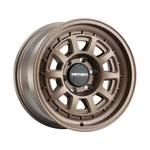 Mayhem 8303-5744MZ Voyager Dark Bronze 15X7 5-100 15MM 56.1MM New. Price: $231.20.