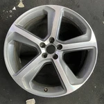 Audi Machined Grey Q5 Oem Wheel 2013-2017 Original Factory Rim 58929 Used. Price: $292.92.