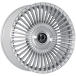 Dolce Luxury Trento 22X10.5 5X112/5X4.5" +40MM Brushed Wheel Rim 22" Inch New. Price: $578.00.