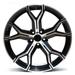 20" Spoke Sport Style Wheels Rims Fits Bmw 5X112 X6 Xdrive 40I M50I G06 New. Price: $1049.00.