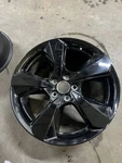 #63155A 19-21 Honda Passport Oe Used Wheel Black 20" 42800TGSA10. Price: $247.50.