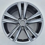 Vw Alloy Wheel Rim Volkswagen Polo Vi 16 Inch 2G0601025AA Gti Sebring Used. Price: $293.62.