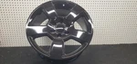 Wheel Classic Style 20X9 Spoke Black Fits 17-19 Silverado 1500 Pickup 1652776 New. Price: $339.88.