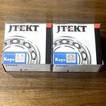 Koyo (2) Oem Front Wheel Bearings 01-07 Toyota Sequoia 00-06 Tundra 95-04 Tacoma New. Price: $169.99.