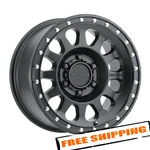 Method Race Wheels MR31578588500 17X8.5 Matte Black New. Price: $399.00.