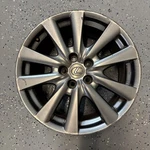 2013-2015 Lexus GS350 Rim Alloy Wheel 18X8 10 Spoke 4261A-30190 Oem Used. Price: $199.95.