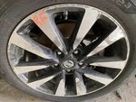 Wheel 17X7-1/2 Alloy Fits 18 Altima 2003249 Used. Price: $100.00.