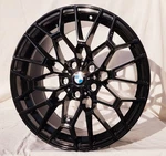20" Staggered Bmw M4 Csl Style Wheels *brand New. Price: $930.00.