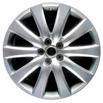 Wheel Rim Mazda CX-9 2007-2010 9965037500 9965017500 Factory Hyper Oe 64900 Remanufactured. Price: $236.00.