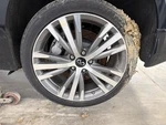 Wheel 19X8-1/2 Alloy Fits 18-24 Infiniti Q50 1080494 Used. Price: $208.91.