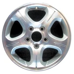 Wheel Rim Honda Cr-v 2002-2004 6917280 08W15S9A101A 08W15S9A100 Oe 63843 Remanufactured. Price: $183.00.