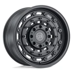 Black Rhino Arsenal Matte 20X9.5 5X5.5 / 5X150 12MM (2095ARS120086M10) New. Price: $515.00.