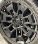 2021 Telluride Oe Wheel 20X7-1/2 14 Spoke Gloss Black Kia Used. Price: $535.30.