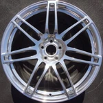 2014 2015 Audi S7 20X9 20" Oem Wheel Rim 58937 4H0601025AA 4H0601025AB Polished Remanufactured. Price: $712.50.