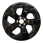 Land Rover Discovery Sport 2020-2022 18" Oem Wheel Rim LR126473 LK721007BA Remanufactured. Price: $304.94.