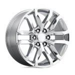 Performance Replicas 196C-2295824 Wheel Rim PR196 22X9 6X139.7 Chrome New. Price: $577.15.