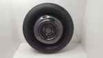 Wheel 15X4 Spare Fits 94-02 Mirage 518165 Used. Price: $74.00.