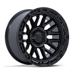 Fuel Rail Matte Black 20X9 6X5.5 1MM (FC890MB20906801) New. Price: $435.00.