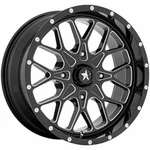 Msa Offroad Wheels M45-04737 Gloss 14X7 4X137 New. Price: $186.00.