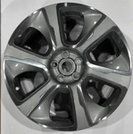 21" Left Land Rover Range / Sport 2015-2022 Factory Oem Wheel Rim 72321 Remanufactured. Price: $323.89.