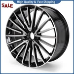 New 20" X 8.5" Rim For Mercedes-benz S400 S450 S500 S550 S560 S580 Alloy Wheel. Price: $288.75.