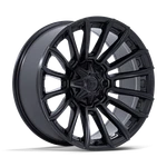 Fuel Offroad Blade FC889 Inch Matte Black Wheel Rim 6X5.5 6X135 20X10 -18 New. Price: $460.00.