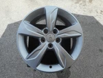Honda Odyssey 18" Factory Oem 2018-2022 Wheel Rim Used 42700THRA11 OW64119C. Price: $161.99.
